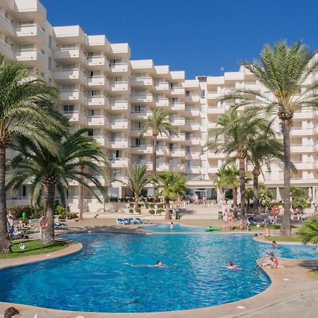 Aparthotel Playa Dorada Sa Coma  Exteriér fotografie