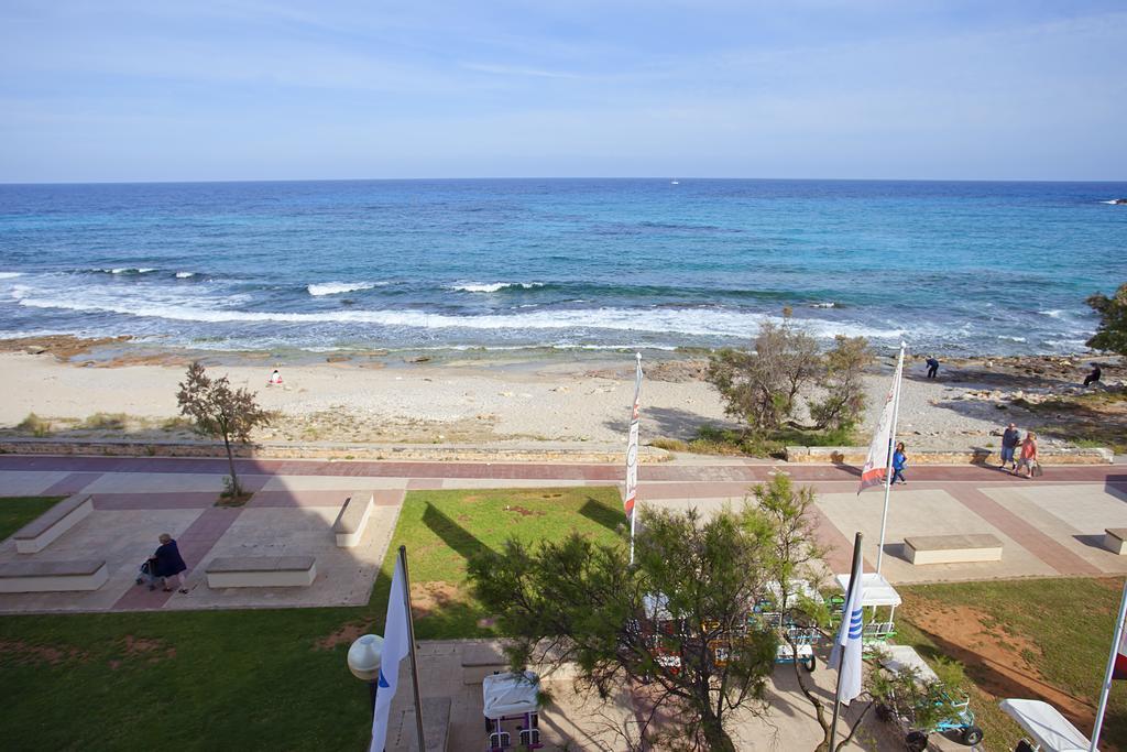 Aparthotel Playa Dorada Sa Coma  Exteriér fotografie