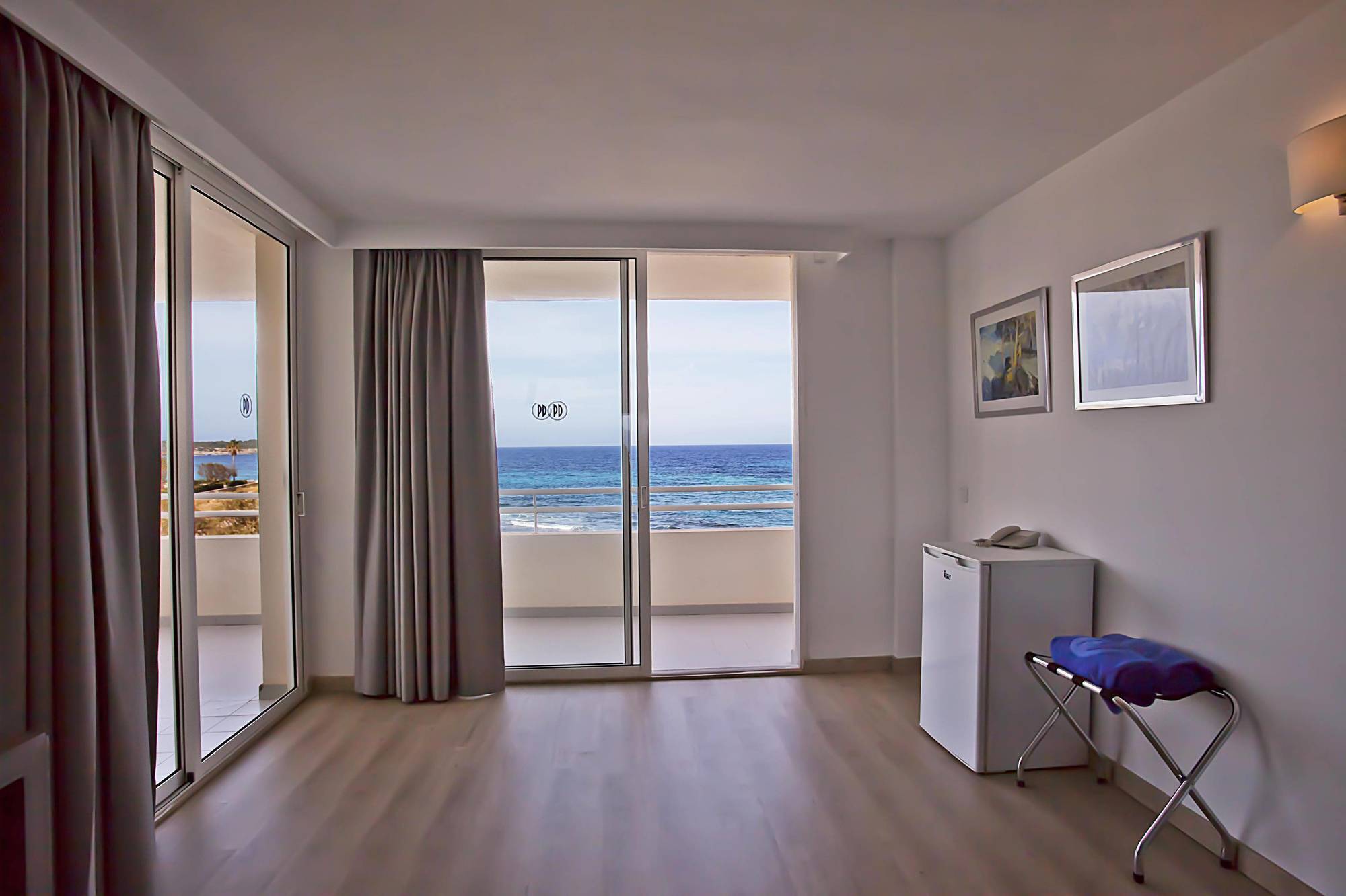 Aparthotel Playa Dorada Sa Coma  Exteriér fotografie